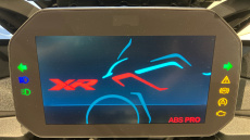 BMW F900 XR